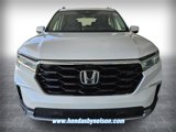 New 2025 Honda Pilot Elite image 2