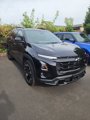 Used 2025 Chevrolet Equinox RS w/ Safety and Technology Package image 3