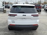 New 2025 Jeep Grand Cherokee L Altitude image 3