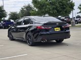 New 2025 Toyota Camry SE image 4