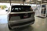 New 2026 Chevrolet Traverse LT w/ Sun and Wheel Package image 6