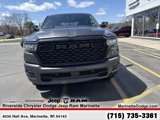 New 2025 RAM 1500 Big Horn image 3