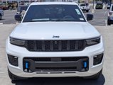 New 2025 Jeep Grand Cherokee Limited 4xe image 6
