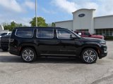 New 2024 Jeep Grand Wagoneer Series III image 2