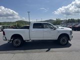 New 2025 RAM 2500 Limited image 5