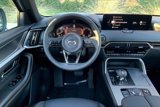 New 2025 MAZDA CX-90 3.3 Turbo S w/ Premium Package image 4