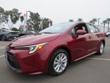 New 2025 Toyota Corolla LE image 3
