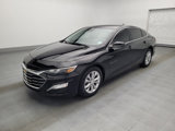 Used 2020 Chevrolet Malibu LT image 2