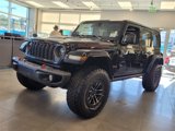 New 2025 Jeep Wrangler Unlimited Rubicon image 3