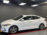 Used 2017 Hyundai Elantra Limited w/ Limited Tech Package 04 image 2