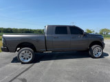 Used 2017 RAM 2500 Laramie w/ Sport Appearance Group image 5