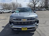 New 2025 Chevrolet Silverado 1500 LTZ image 2