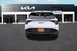 New 2026 Kia Sportage X-Pro Prestige image 4