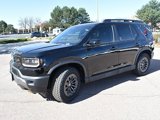 New 2026 Honda Passport TrailSport image 3