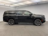 New 2025 Jeep Grand Wagoneer L Series II Obsidian w/ Quick Order Packagew 28T image 2