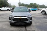 New 2026 Chevrolet TrailBlazer LS image 3