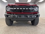 New 2025 Ford Bronco Badlands w/ Sasquatch Package image 4