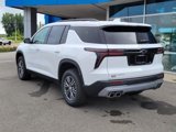 New 2026 Chevrolet Traverse LT w/ Driver Confidence Package image 4