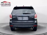Used 2017 Subaru Forester 2.0XT Touring image 4