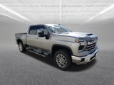 New 2025 Chevrolet Silverado 2500 LTZ w/ LTZ Premium Package image 4