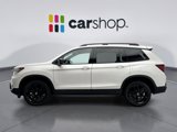 Used 2025 Honda Passport Black Edition image 2