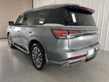 New 2025 INFINITI QX80 Sensory image 5