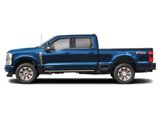 New 2025 Ford F250 King Ranch image 3