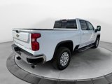 New 2025 Chevrolet Silverado 2500 LT image 5