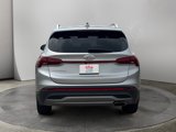 Certified 2023 Hyundai Santa Fe SEL image 4