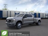 New 2025 Ford F450 4x4 Crew Cab Super Duty image 2