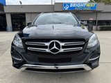 Used 2018 Mercedes-Benz GLE 350 w/ Premium 1 Package image 4