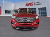 Used 2023 Ford Explorer Limited image 2