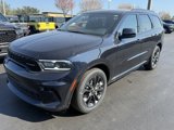 New 2025 Dodge Durango GT w/ Blacktop Package image 3