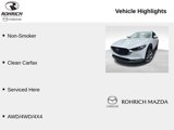 Certified 2022 MAZDA CX-30 AWD 2.5 S w/ Select Package image 4