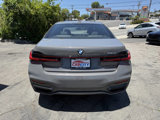 Used 2021 BMW 740i w/ M Sport Package image 6