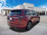 New 2025 Cadillac XT6 Sport w/ Technology Package image 3