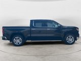 Certified 2024 Chevrolet Silverado 1500 LTZ w/ Technology Package image 6