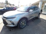Used 2024 Chevrolet Blazer RS image 2