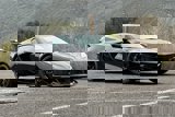 New 2025 Chevrolet Corvette Z06 w/ Z07 Performance Package image 2