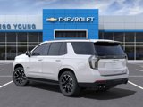 New 2025 Chevrolet Tahoe RST image 3