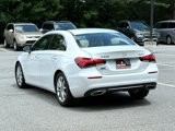 Used 2021 Mercedes-Benz A 220 4MATIC image 6
