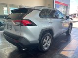 Used 2024 Toyota RAV4 XLE image 6