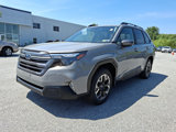 New 2025 Subaru Forester Premium image 2