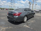 Used 2018 Nissan Altima 2.5 S image 5