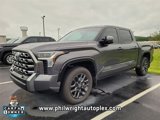 Used 2025 Toyota Tundra Platinum image 3