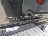 New 2025 Chevrolet Silverado 2500 LTZ w/ LTZ Plus Package image 5