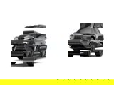 New 2025 Lexus TX 550h AWD Plug-In Hybrid image 6