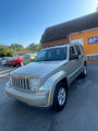 Used 2011 Jeep Liberty Sport image 2