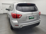 Used 2020 Nissan Pathfinder S image 6