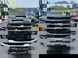 Used 2025 Chevrolet Silverado 3500 LT w/ Convenience Package image 2